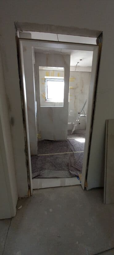 Građevinarstvo i rekonstrukcija: Renoviranje kupatila, kuhinja poslovnih prostora, voda — 3