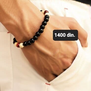 stefano obuca online: Handmade, Material: Beads — 1