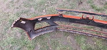 Car Parts: PREDNJI BRANIK ZA VOLKSWAGEN POLO | volcwagen Polo prednji branik — 3