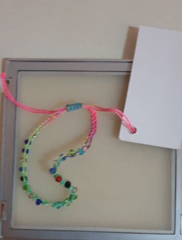 helanke za zimu zenske: Adjustable bracelet — 3