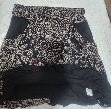 Rolke: S (EU 36), Mini, bоја - Šareno — 2