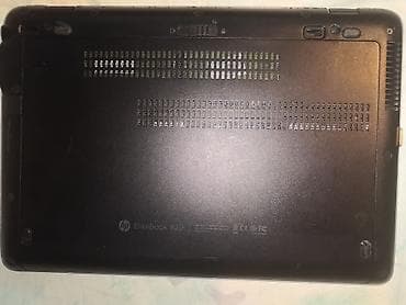 hp envy dv7 notebook: Hp elitebook 820

elitna brzina — 3