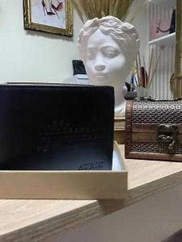 bata obuca sabac: MUSKI NOVCANIK ATRIX | Muski novcanik od eko koze lepog i — 5