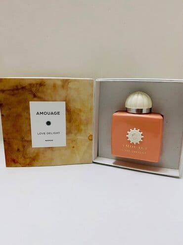 Venčanice i aksesoari: Parfem 
pk — 1