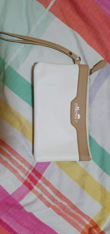 Novčanici: Torba za rame, Ellesse — 1