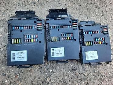 staze od biber crepa: SAM MODUL ZA SMART FORTWO | Sam modul za smarta od 98 07g V013,V011 — 1