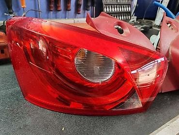 site:.rs "m 725dab s": STOP LAMPE ZA SEAT IBIZA OD 2008. DO 2015. GOD. | Originalne polovne — 1