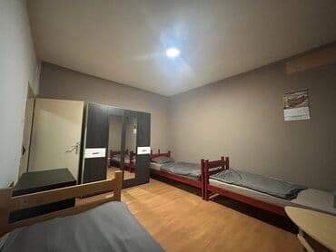 sobe ruma: 200 sq. m — 3