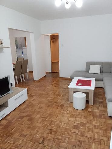 stanovi novogradnja beograd: Selling 4.0 flat Vracar Belgrade huge terrace glass winter house — 3