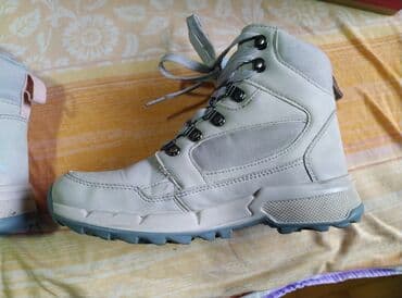 High boots: High boots, Kappa, 38 — 10