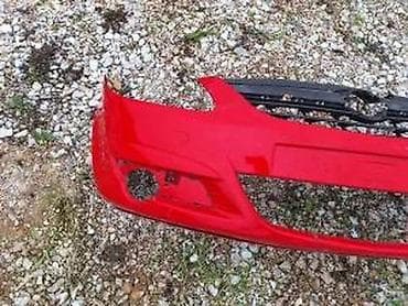 amortizeri clio 2: OPEL CORSA D PREDNJI BRANIK | Opel corsa d iz originala stanje kao — 5