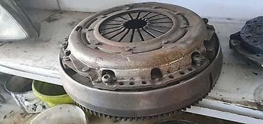 set zimskih guma sa felnama: SET KVACILA ZAMAJAC 1.6 HDI ZA MAZDA 3 — 1