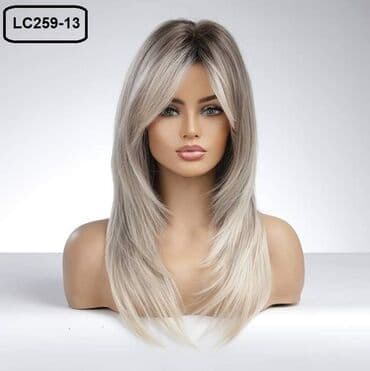 perike kratke kose: Perike 3200 — 29