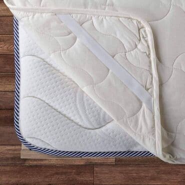 jorgani dimenzije: Nepromocivi carsafi Dimenzije 180*200 cm- 1490 dinara 160*200cm - — 1