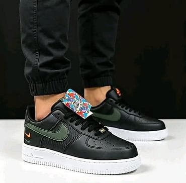 converse run star motion 41: Muške patike – stil inspirisan Air Force 1 siluetom - Niske patike sa — 3