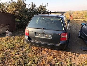 PASSAT B5.5 TDI U DELOVIMA ZA VOLKSWAGEN PASSAT B5.5 | Passat B5.5 na lalafo.rs PASSAT B5.5 TDI U DELOVIMA ZA VOLKSWAGEN PASSAT B5.5 | Passat B5.5