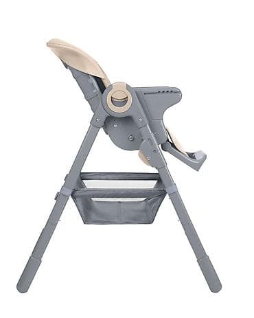 hranilice za bebe ikea: KIKKA BOO Hranilica COMFY PLUS – beige (šifra: KKB1) Višepoložajna — 7