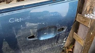 kofer za kuku: PREDNJA LEVA VRATA ZA CITROEN C5 AIRCROSS | Citroen c5 aircross — 2