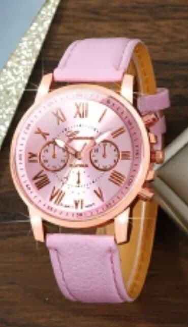 prsten sa cirkonom: Classic watch, Armitron, Female — 3