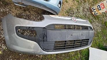 maketa fice prodaja: BRANIK ZA FIAT EVO | Prednji branik Fiat Punto EVO — 2