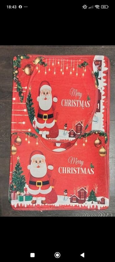 Paintings & Picture frames: New — 1