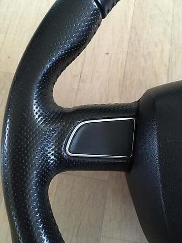 amortizeri astra g: VOLAN AIR BAG ZA AUDI A3, A4, A4 ALLROAD . OD 2003. DO 2012. GOD. | — 5