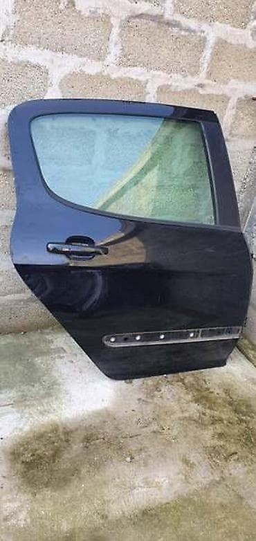 zavese za kombi: ZADNJA DESNA VRATA ZA PEUGEOT 308 — 1