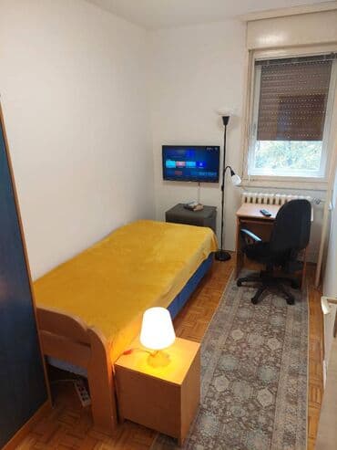 apartman na dan beograd: 10 kv. m — 1