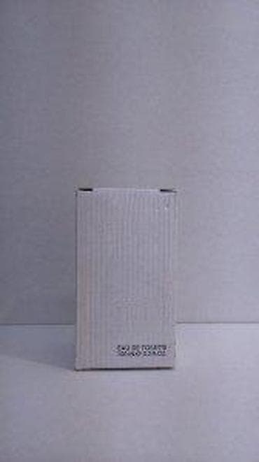 Lične stvari: MONT BLANC EMBLEM EDT 100ML TSTR | Mont Blanc Emblem edt 100ml tstr — 9