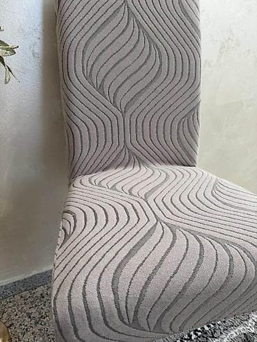 stvari za devojke: NOVI MODEL🌺
Prekrivači za stolice bez karnera🌺
6 komada-2100 dinara🌺🌀🌀 — 6
