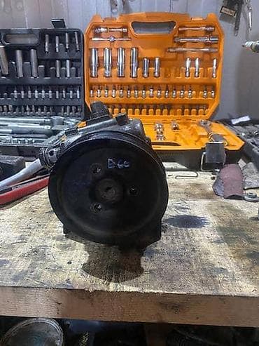 SERVO PUMPA E60 M54 ZA BMW 520, 523, 525 . OD 2003. DO 2007. GOD. | na lalafo.rs SERVO PUMPA E60 M54 ZA BMW 520, 523, 525 . OD 2003. DO 2007. GOD. |