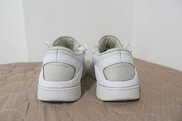 kožne mokasine: ADIDAS br br 423 27cm, materijal koza, bez mana ostecenja, udobne — 4