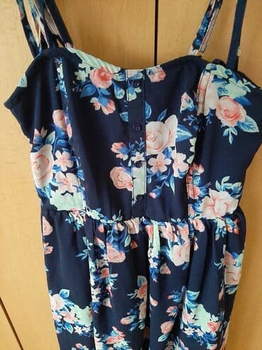 lidl duks haljina: Midi, 152-158 — 5