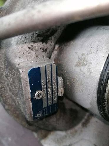 difuzer za auto: BI-TURBO ZA BMW 535 | Bi-turbo za Bmw e60 535d i još raznih delova — 3