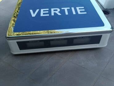prskalica za voce uradi sam: Cena 4.500 din Digitalna vaga potpuno nova u originalnoj kutiji sa — 2