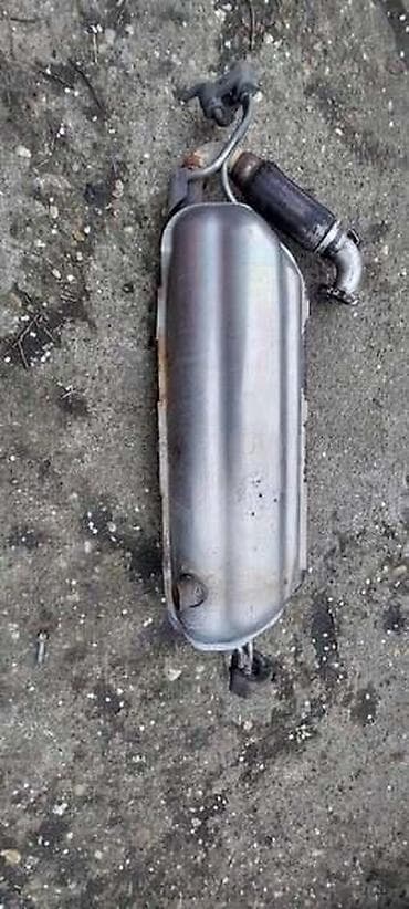 AUSPUH 451 ZA SMART FORTWO | Smart 451 auspuh na lalafo.rs AUSPUH 451 ZA SMART FORTWO | Smart 451 auspuh