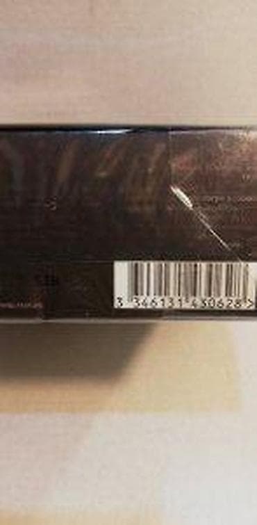 Parfemi: HERMES TERRE D'HERMES EDT100M+SG80ML | Hermes Terre d'Hermes — 8