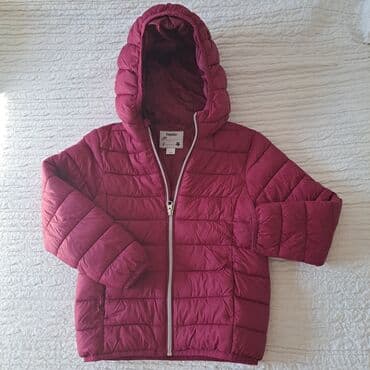 pull and bear zimske jakne: Lupilu, Šuškavac, 110-116 — 1