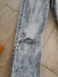 suknja pantalone prodaja: Pantalone s — 3