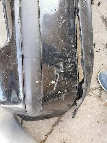 Vozila: BRANIK ZA VOLKSWAGEN GOLF 4 | golf 4 zadnji branik — 2