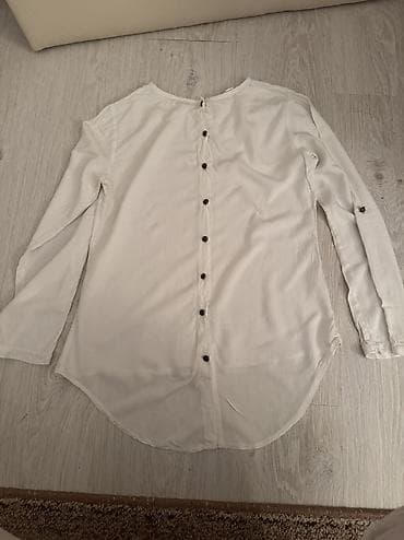 nova maskara: 7Arrows, S (EU 36), M, bоја - Bela — 3