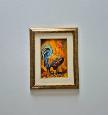 Slike i ramovi: Slika, Novo — 2