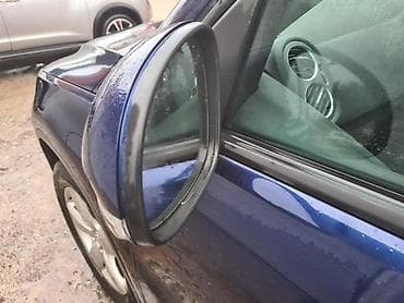 auto upaljač: RETROVIZOR ZA VOLKSWAGEN TIGUAN OD 2007. DO 2015. GOD. - RETROVIZOR | — 1