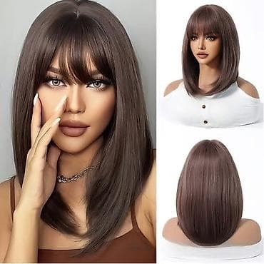 Perike i klipse: Perike 3200 — 7