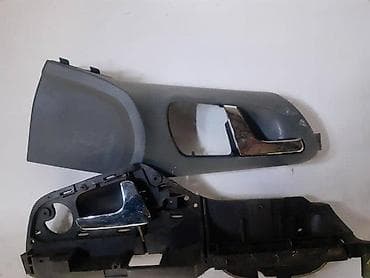 svilajnac auto dizalice: UNUTRAŠNJE KVAKE ZA SEAT IBIZA OD 1999. DO 2003. GOD. | unutrašnje — 3