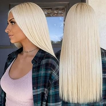 Wigs & Hair extensions: 04. perika 3600 — 7