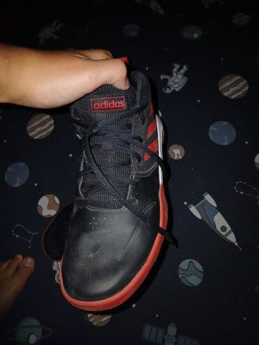 adidas beograd: Patike, Adidas, veličina - 38.5 — 4