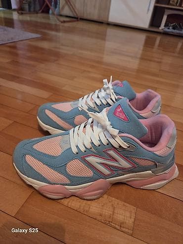 kozne cipele zenske: New Balance, 39, bоја - Svetloplava — 10