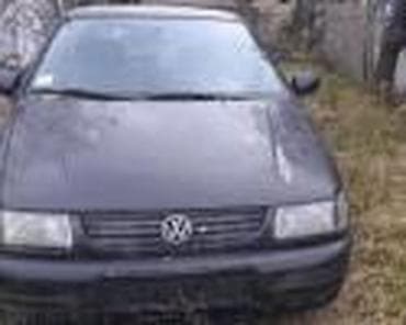 KOMPRESOR KLIME ZA VOLKSWAGEN POLO OD 1996. DO 2003. GOD. | na lalafo.rs KOMPRESOR KLIME ZA VOLKSWAGEN POLO OD 1996. DO 2003. GOD. |