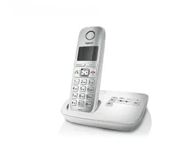kupujemprodajem plinske peci: *** AKCIJA *** #2831 Bežični telefon Gigaset E310; **Meni na Srpskom — 1